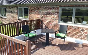 Lilleledgaard Studio